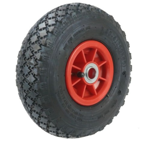 Колесо пневматическое СТЕЛЛА-ТЕХНИК PR255P-20B