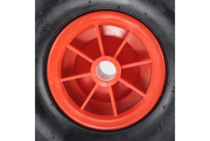 Колесо пневматическое СТЕЛЛА-ТЕХНИК PR255P-20P