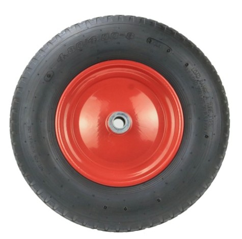 Колесо пневматическое СТЕЛЛА-ТЕХНИК PR390M-20B Колесо пневматическое СТЕЛЛА-ТЕХНИК PR390M-20B