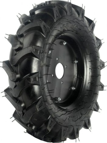 Колесо пневмотическое PATRIOT P6.00-12D-1 ширина 150мм [490001229]