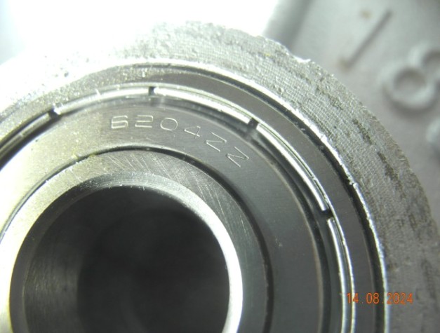 Колесо промышленное LONGWAY Р 70 + [01220080]