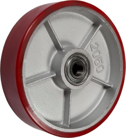 Колесо промышленное LONGWAY Р 80 +1 [01220100]