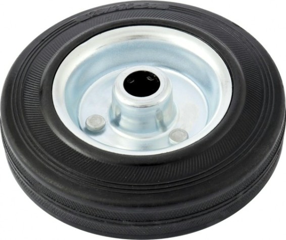 Колесо промышленное СИБРТЕХ d-160мм [687055]