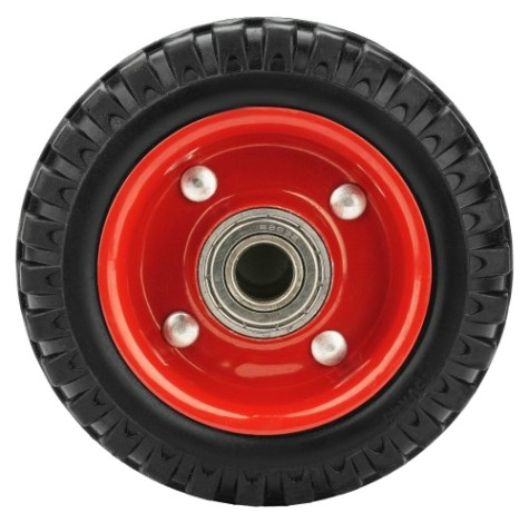 Колесо промышленное СТЕЛЛА-ТЕХНИК 5000-160