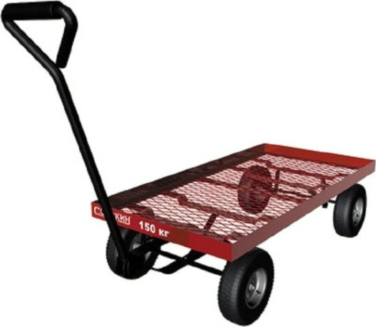 Колесо СОРОКИН для 9.43 (460.4)