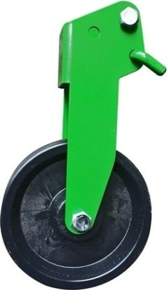 Колесо транспортировочное AURORA переднее (25833) [25833]