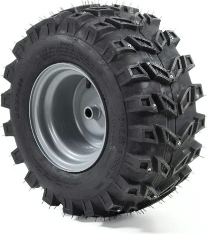 Колесо в сборе правое STIGA 118821097/0 Колесо в сборе правое STIGA 118821097/0