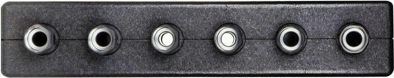 Коллектор трехконтурный GRUNDFOS HEATMIX с гидроразделителем 98654099 [НС-1156332]