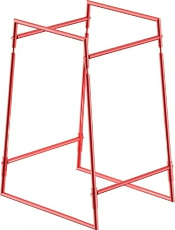 Колодец кабельный POLIMER GROUP КС-5 пластиковый с каркасом [SK05030201]