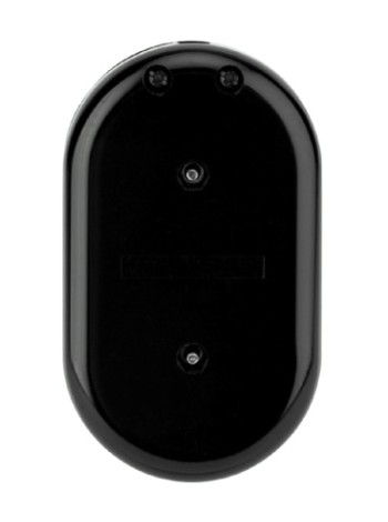 Колодка REXANT 11-8981 2 гнезда карболитовая б/з 16А, черная