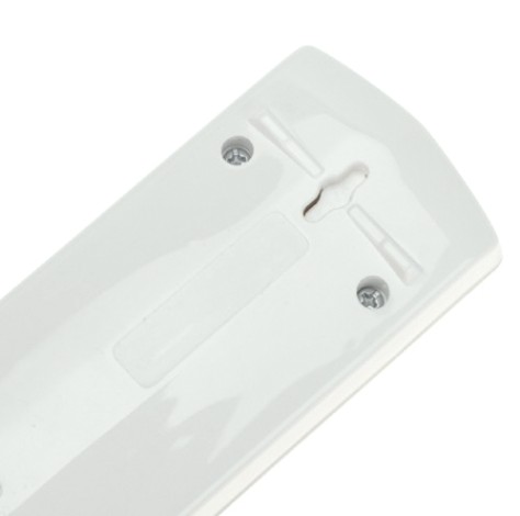 Колодка REXANT 13-4402 PREMIUM 3 гнезда, с/з, 2 USB, белый