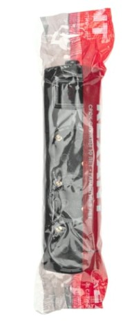 Колодка REXANT 13-4405 PREMIUM 3 гнезда, с/з, с выкл., черный