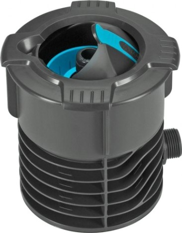 Колонка входная GARDENA 3/4" 08262-20.000.00 [08262-20.000.00]