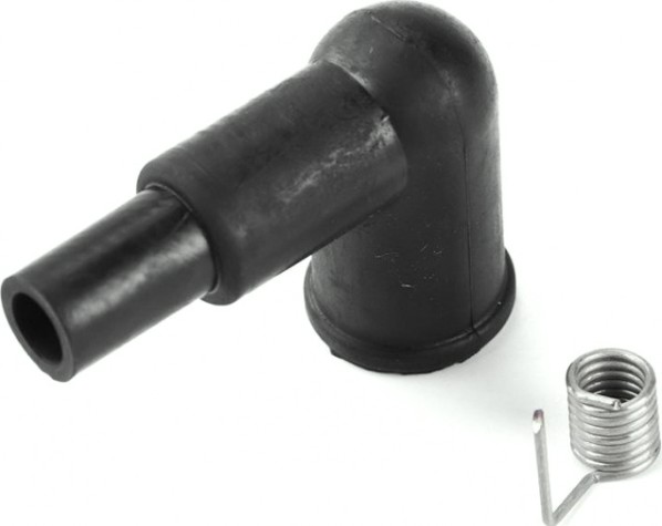 Колпачок свечной SKIPPER для Yamaha 3-200 [SK663-82370-01]