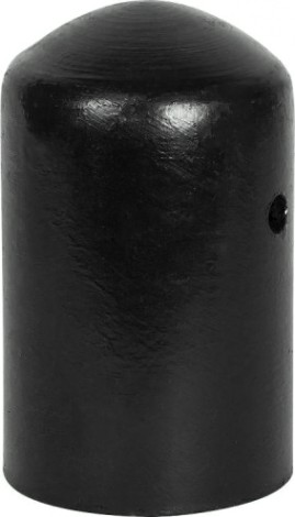 Колпак металлический для азотного баллона