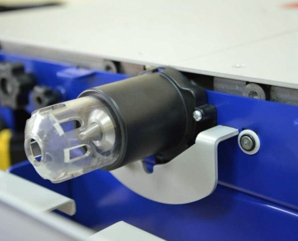 Колпак защитный BELMASH SD03.02.400