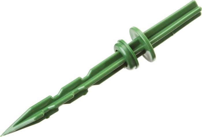 Колышки садовые GRINDA 200мм, 10шт [422319]