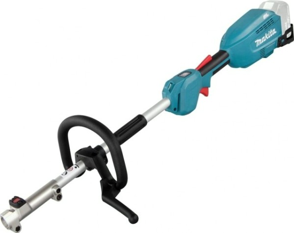 Комбимотор аккумуляторный MAKITA DUX 18 Z без АКБ и ЗУ [DUX18Z]