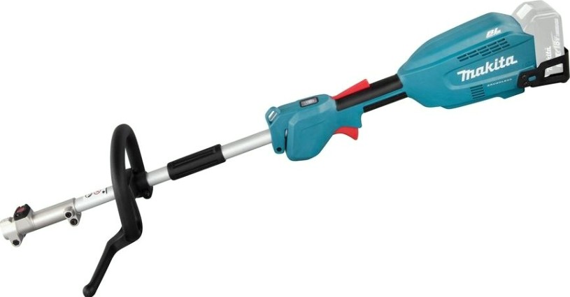 Комбимотор аккумуляторный MAKITA DUX 18 Z без АКБ и ЗУ [DUX18Z]