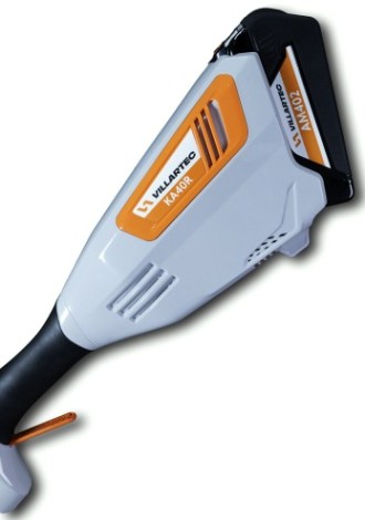 Комбимотор аккумуляторный VILLARTEC KA40R Комбимотор аккумуляторный VILLARTEC KA40R