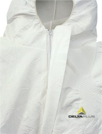 Комбинезон защитный Delta Plus DT117 5000 размер m [DT117TM]