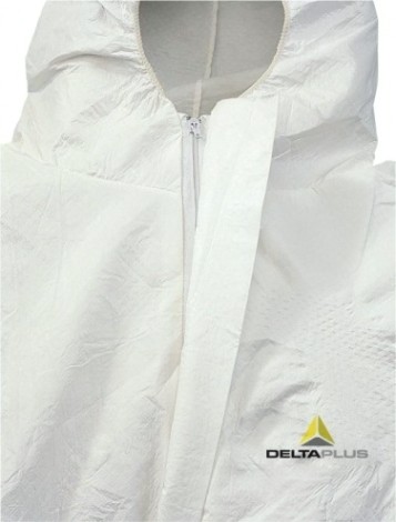 Комбинезон защитный Delta Plus DT117 5000 размер xl [DT117XG]
