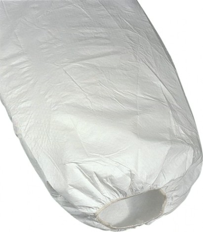 Комбинезон защитный Delta Plus DT117 5000 размер xl [DT117XG]