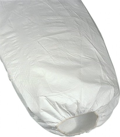 Комбинезон защитный Delta Plus DT117 5000 размер xxl [DT117XX]