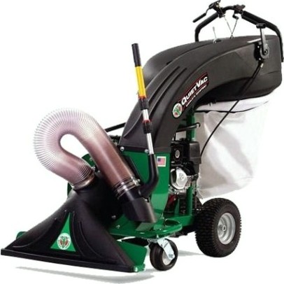 Коммунальный садовый пылесос Billy Goat QV 550 HSP [QV550HSPEU]