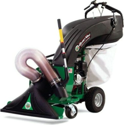 Коммунальный садовый пылесос Billy Goat QV 900 HSP [QV900HSPEU]