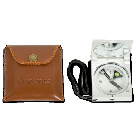 Компас RGK DQL-2A горно-геологический [4610011871283]