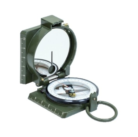 Компас RGK DQL-7 военный топографический [774949]