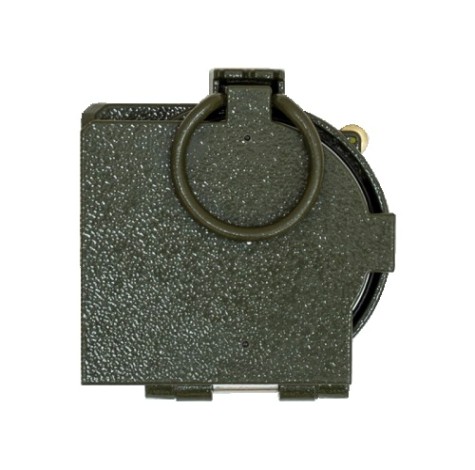 Компас RGK DQL-7 военный топографический [774949]