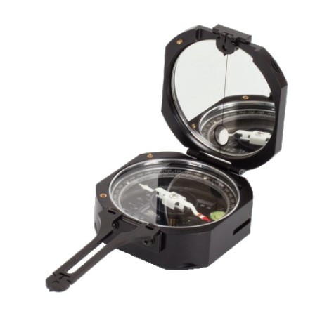 Компас RGK DQL-8 горно-геологический [4610011871276]