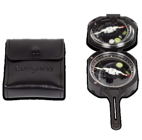 Компас RGK DQL-8 горно-геологический [4610011871276]
