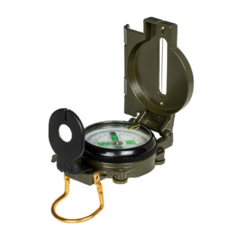 Компас RGK TK-45 туристический [776233]