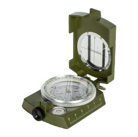 Компас RGK TK-60 туристический [776240]