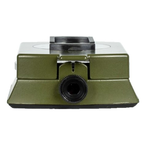 Компас RGK TK-60 туристический [776240]