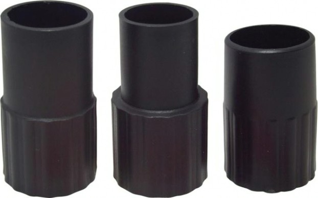 Комплект адаптеров FUBAG для подключения электроинструмента к пылесосам [31238]