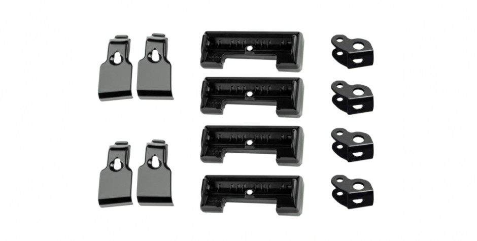 Комплект адаптеров ROLLSTER Mercury 20613 за дверной проем Changan UNI-T (5-дв лифтбек) [20613]