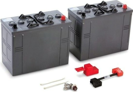 Комплект аккумуляторных батарей KARCHER 9.605-179.0 для BD 50/50 C Classic Bp, B 40 C Classic Bp, B 60 Комплект аккумуляторных батарей KARCHER 9.605-179.0 для BD 50/50 C Classic Bp, B 40 C Classic Bp, B 60