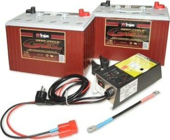 Комплект аккумуляторных батарей KARCHER 9.605-791.0 для BR/BD 530, B 40 C Комплект аккумуляторных батарей KARCHER 9.605-791.0 для BR/BD 530, B 40 C