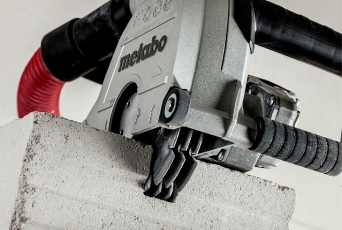 Комплект алмазных дисков METABO 125x28,5x22.2 мм UP для MFE 40 628299000 [628299000]