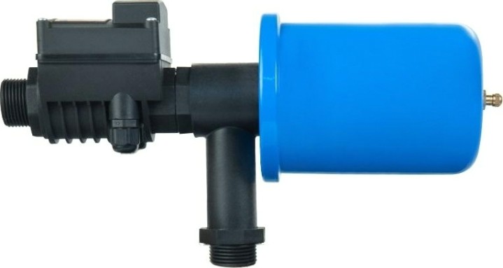 Комплект автоматики UNIPUMP АКВАРОБОТ ТУРБИ-М1 с гидроаккумулятором 2 л. [19264]