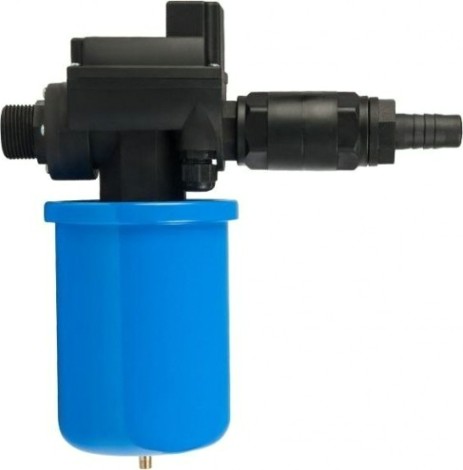 Комплект автоматики UNIPUMP АКВАРОБОТ ТУРБИ-М3-2 с гидроаккумулятором 2 л. [33453]