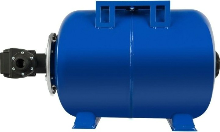 Комплект автоматики UNIPUMP АКВАРОБОТ ТУРБИ-М3-24 с гидроаккумулятором 24 л. [67064]