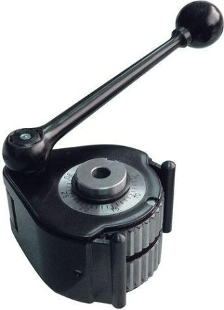 Комплект быстросменного резцедержателя Optimum SWH 3-E [3384303]