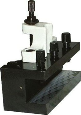 Комплект быстросменного резцедержателя Optimum SWH 3-E [3384303]