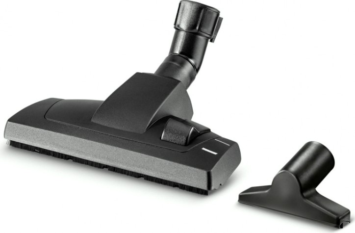 Комплект бытовой KARCHER 2.863-002.0 к пылесосам WD Комплект бытовой KARCHER 2.863-002.0 к пылесосам WD