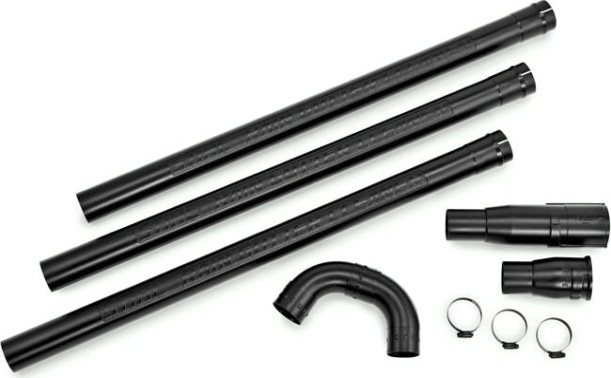 Комплект для чистки водосточных желобов STIHL BG 42410071003 [42410071003]